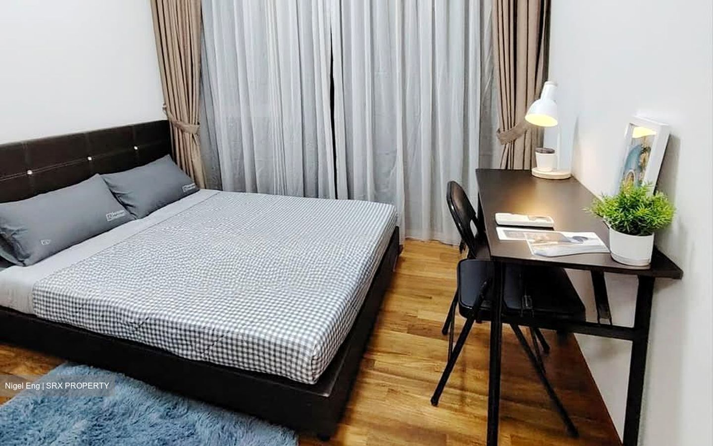 The Peak@Balmeg (D5), Condominium #563723501